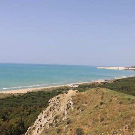 Casa Vacanza Villa Sole Siculiana Εξωτερικό φωτογραφία