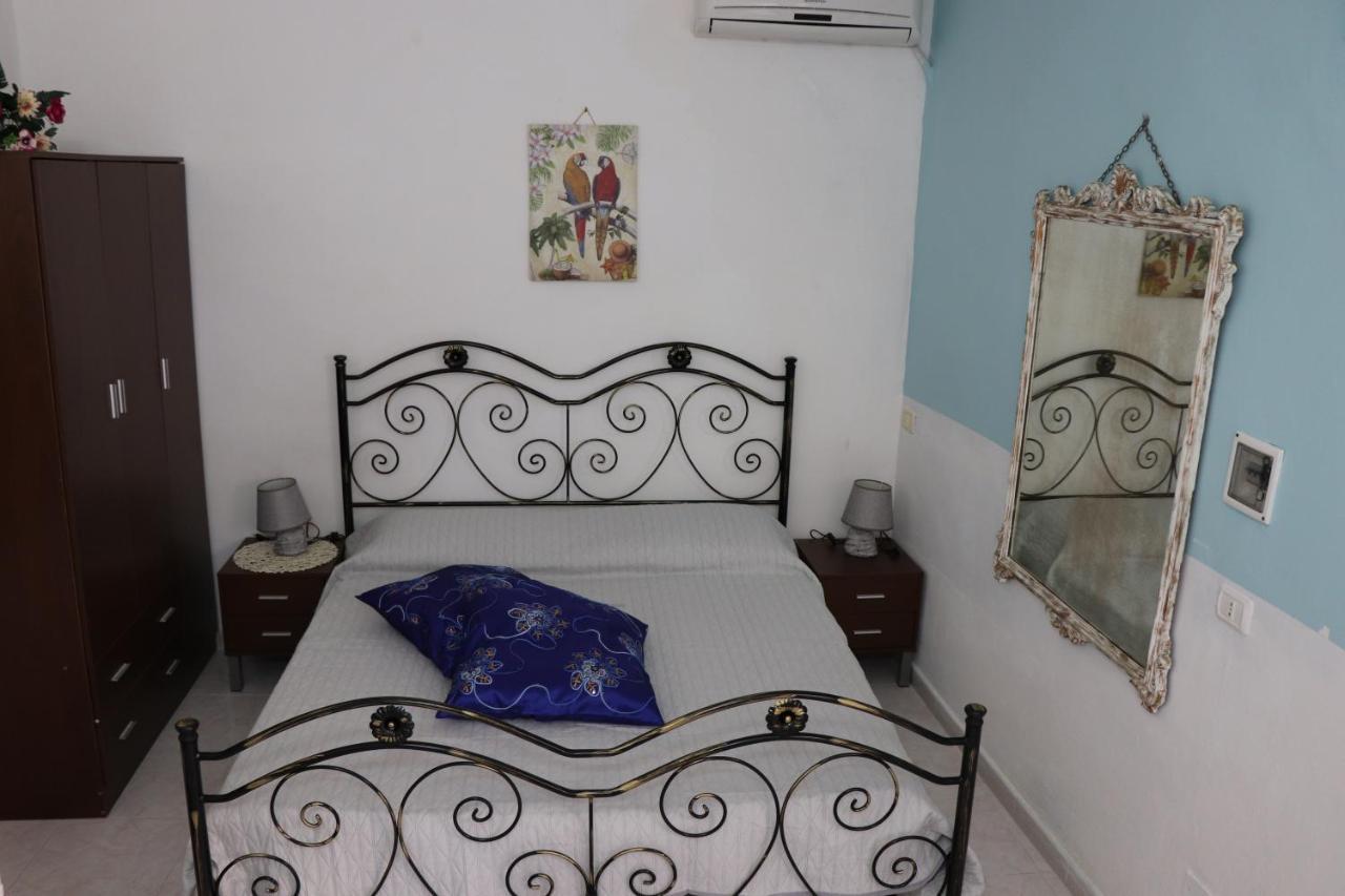 Casa Vacanza Villa Sole Siculiana Εξωτερικό φωτογραφία