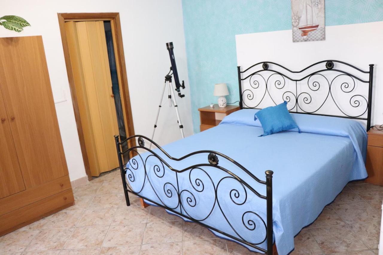 Casa Vacanza Villa Sole Siculiana Εξωτερικό φωτογραφία